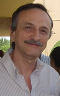 Dr. Orlando Mario Alfano