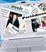 Noticias del CCT CONICET Santa Fe