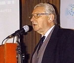 Dr. Alberto Cassano