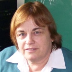 Dra. Eleonor Harboure