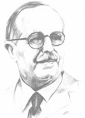 Bernardo Houssay