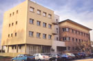 Edificio del INALI