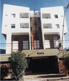 Edificio del INGAR