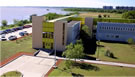 Edificio INTEC I en el Predio CONICET Santa Fe