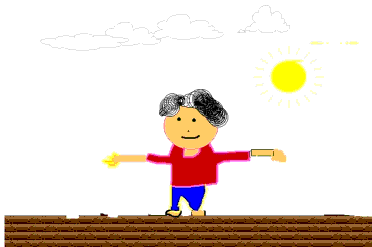 Fabrizio te invita a conocernos