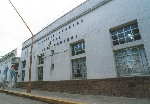 fachada