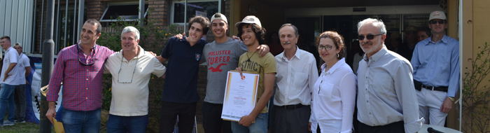 NOTI CONICET Santa Fe