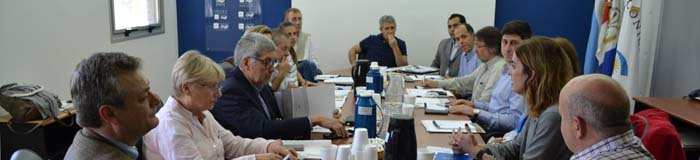 Consejo Asesor del CONICET Santa Fe
