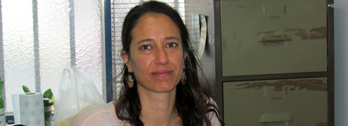 Florencia Calaza