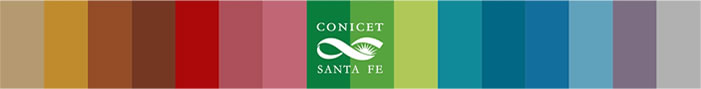 CONICET SANTA FE