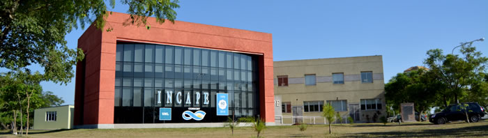 Feria de transferencia de tecnología, INCAPE - Industria