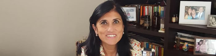 Laura Gutierrez