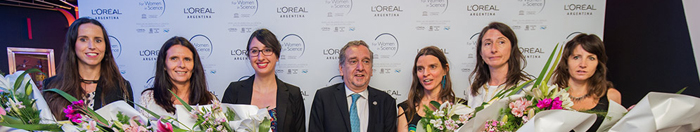 Premio Loreal