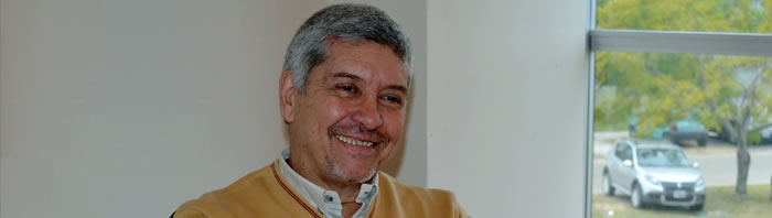 Ulises Sedrán