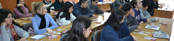 Semana Nacional de la Ciencia
