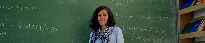Andrea Solotar