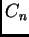 $ C_{n}$