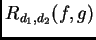 $ R_{d_1,d_2}(f,g)$