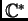 $ \ensuremath{\mathbb{C}}^*$