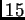 $ 15$
