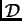 $ \mathcal{D}$
