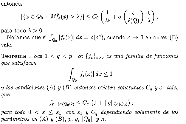 2 condiciones