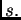 $ s.$