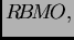 $ {R\!B\!M\!O},$