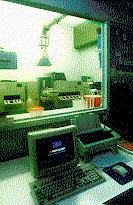 Laboratorio