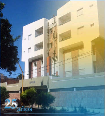 INGAR - Instituto de Desarrollo y Dise&ntilde;o