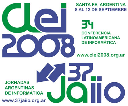 Congresos Latinoamericano y Argentino de Inform&aacute;tica en Santa Fe 