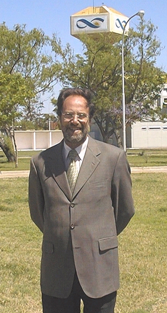 Sergio Rodolfo Idelsohn