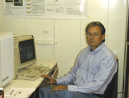 Lic. Juan Carlos Andini