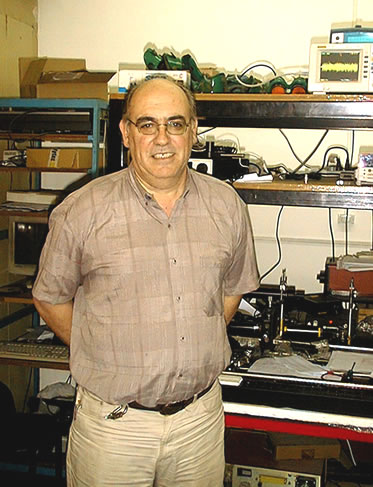 Roberto Arce