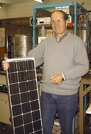 Dr. Román Buitrago