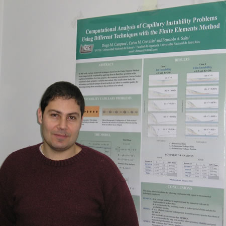Dr. Diego Martín Campana