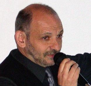 Dr. Claudio Baig&uacute;n