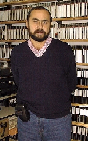 Raúl Sabadí Díaz