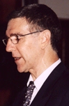 Lic. Enrique Rabe
