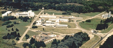 Centro Atómico Ezeiza