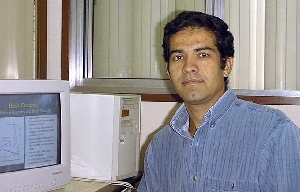 Dr. Jos&eacute; Espinosa