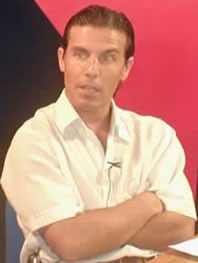 Dr. Eduardo Wagner