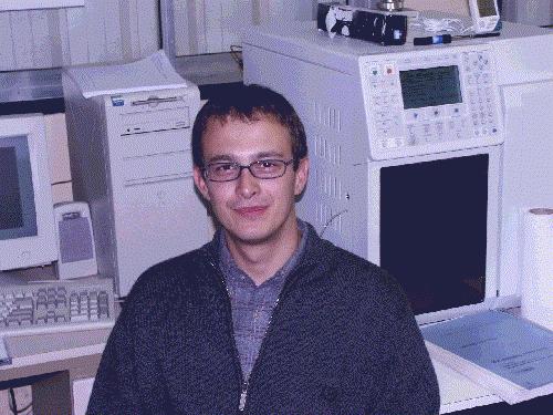Profesor Fabrizio Bezzo