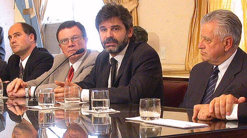 Investigadores en Empresas