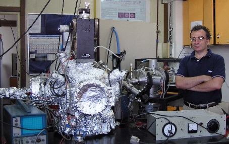 Dr. Ricardo Vidal