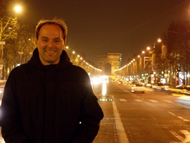 Dr. Christophe Colbeau-Justin