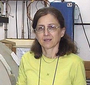 Dra. Ana Mar&iacute;a Gennaro