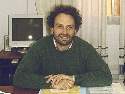 Eduardo Vidal