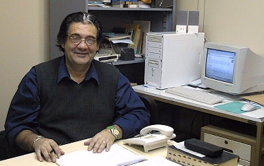 José Luis Gimenez