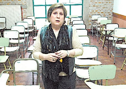 Dra. Noem&iacute; Girbal Blacha